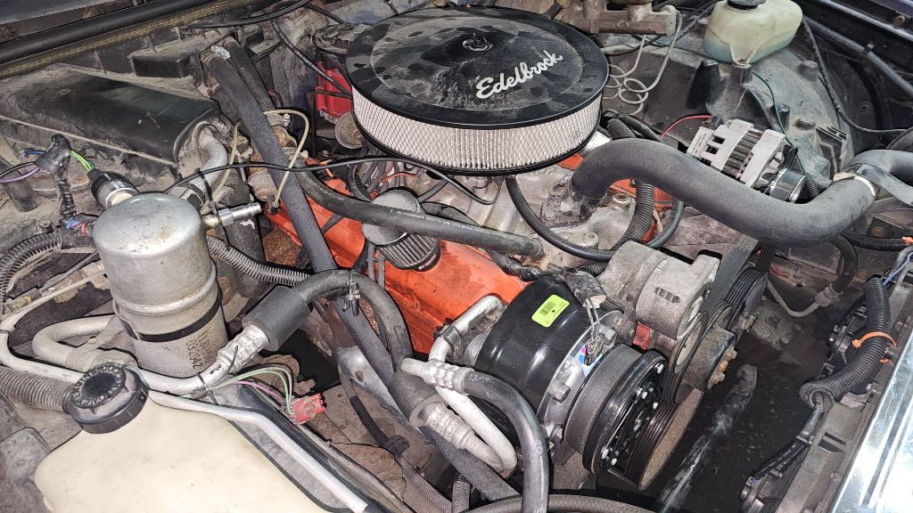 1984 Buick Regal Image 22