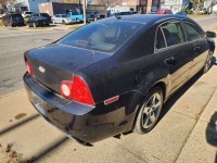 Image for 2010 Chevrolet Malibu LS ID: 7008124