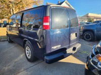 Image for 2012 Chevrolet Express LS ID: 7008125