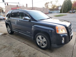 Image for 2015 GMC Terrain SLE ID: 7008126
