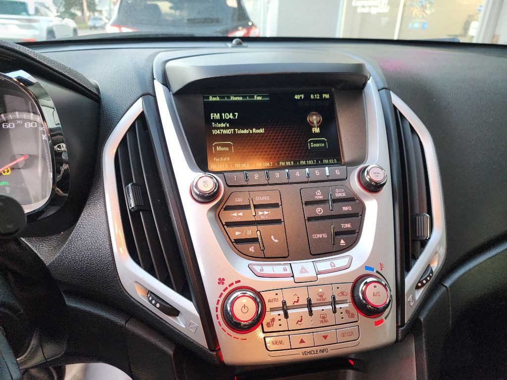 2015 GMC Terrain Image 10