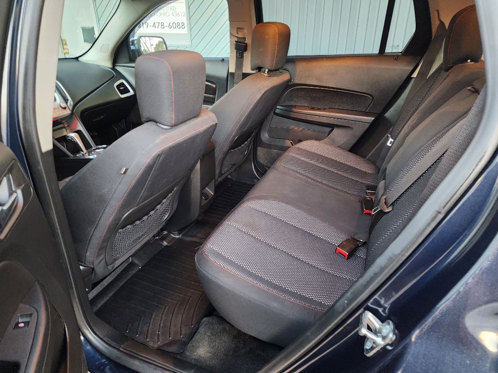 2015 GMC Terrain Image 11