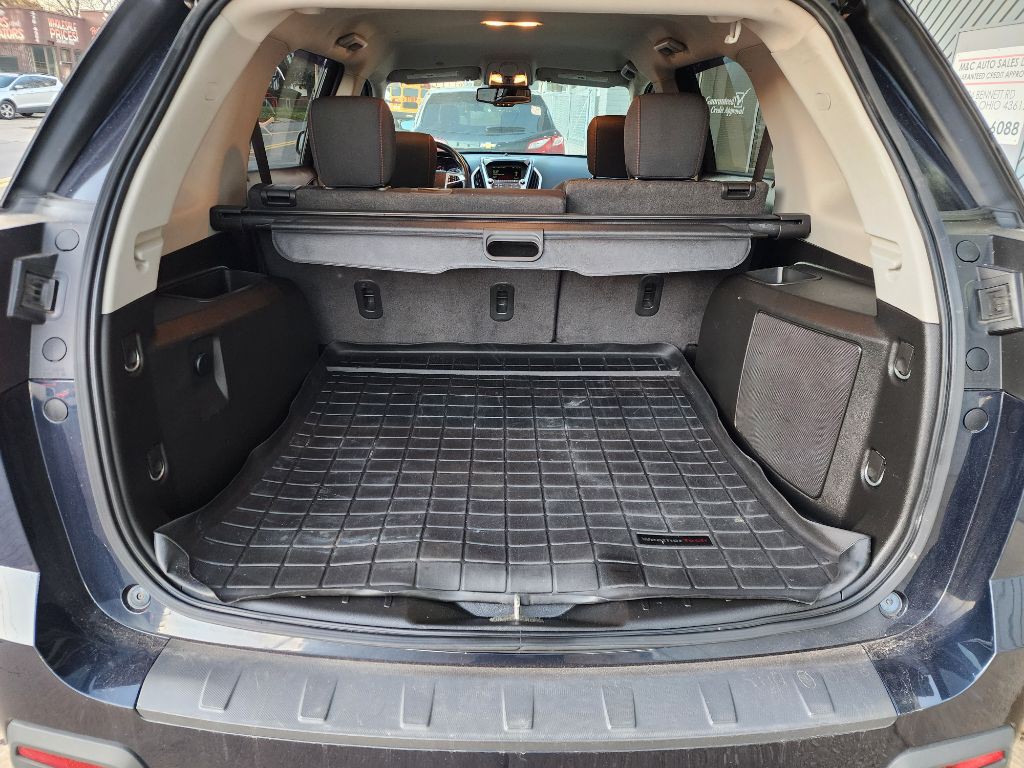 2015 GMC Terrain Image 12