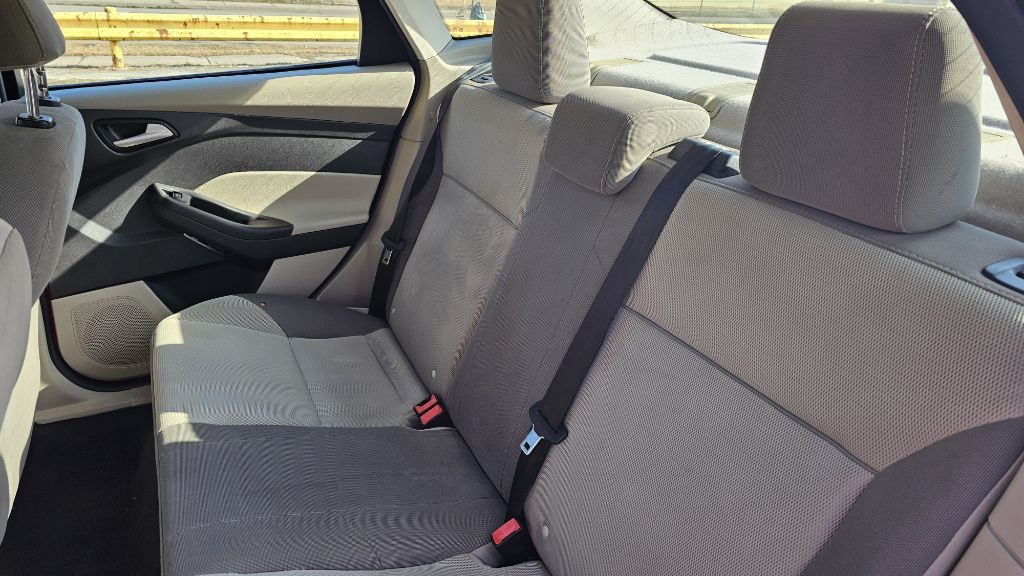 2014 Ford Focus Image 13