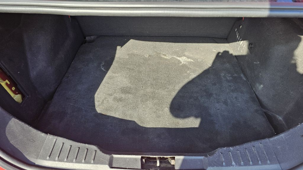 2014 Ford Focus Image 14