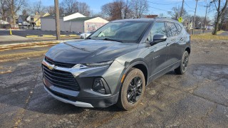 Image for 2020 Chevrolet Blazer 2LT ID: 7008128