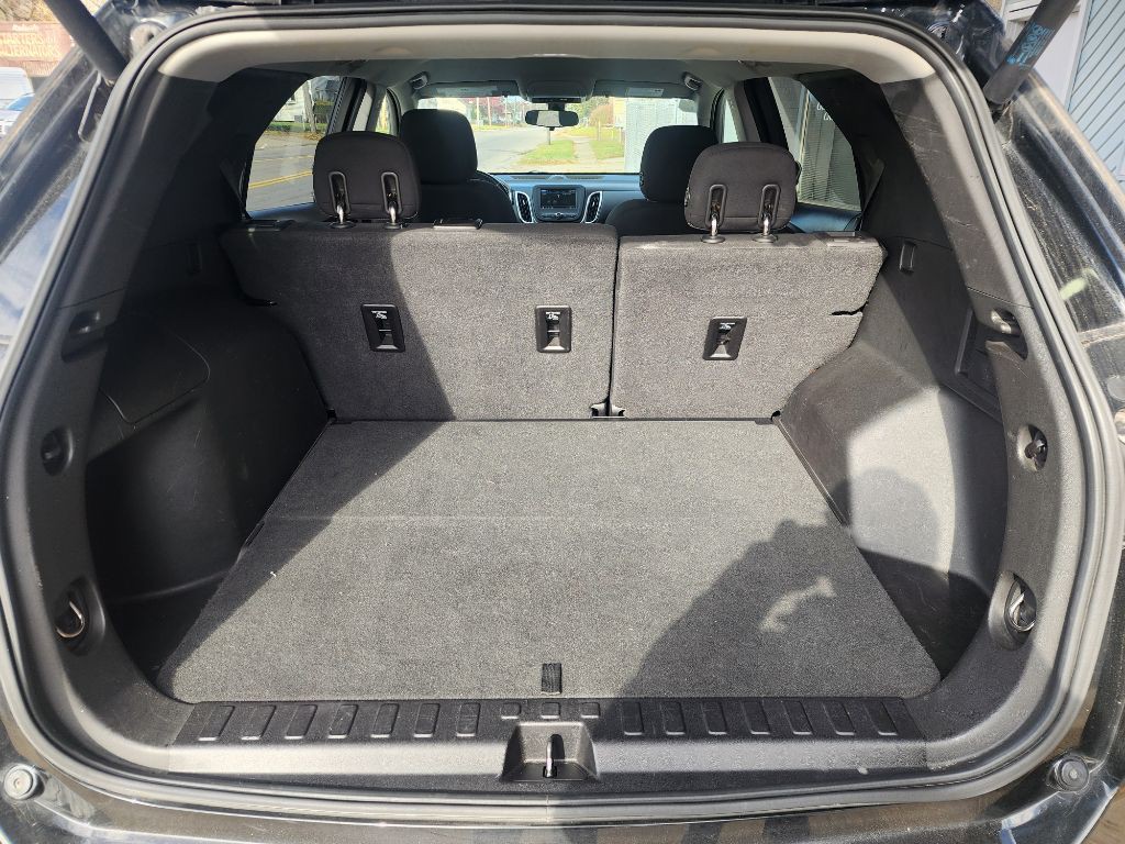 2019 Chevrolet Equinox Image 13