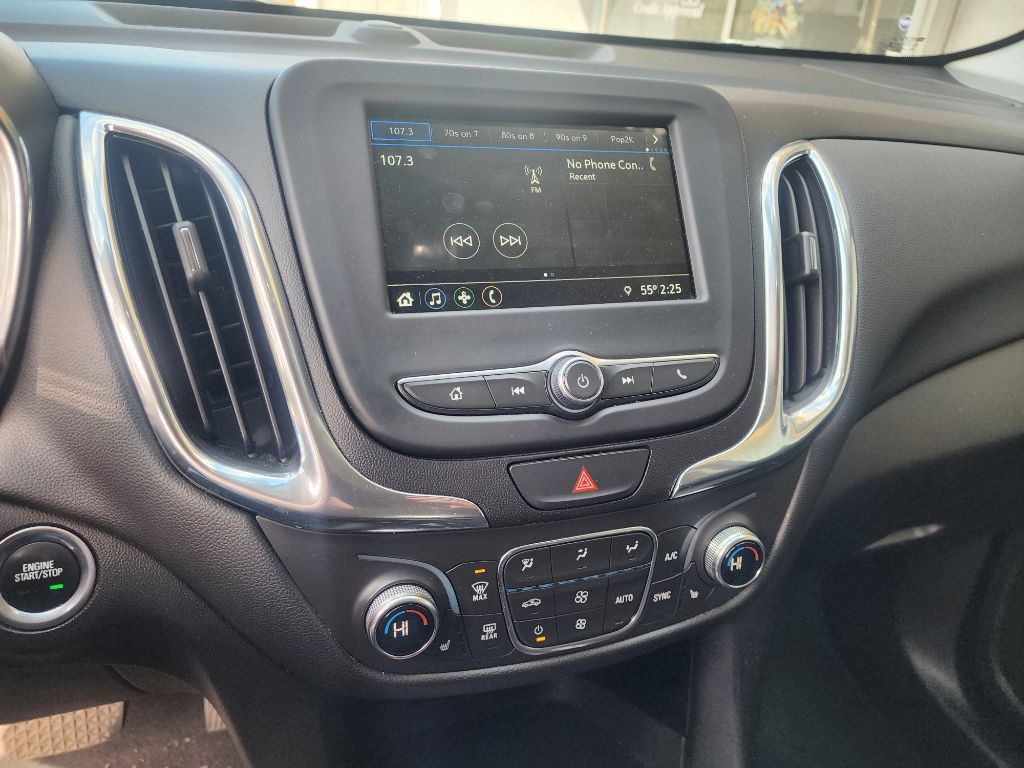 2019 Chevrolet Equinox Image 26