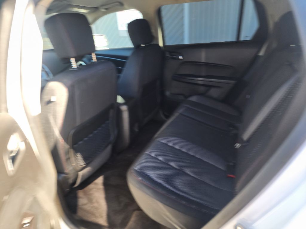 2016 GMC Terrain Image 11