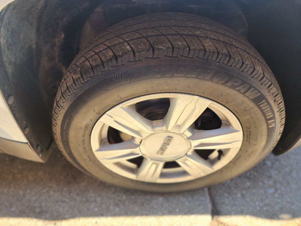 2016 GMC Terrain Image 15