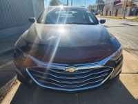 Image for 2020 Chevrolet Malibu LT ID: 7008132