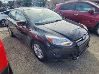 Image for 2014 Ford Focus SE ID: 7008136
