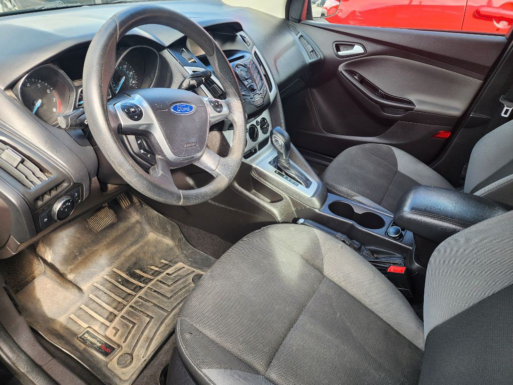 2014 Ford Focus Image 6
