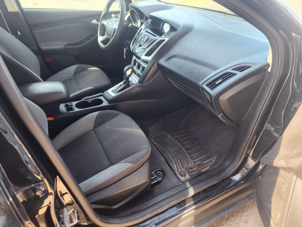 2014 Ford Focus Image 21