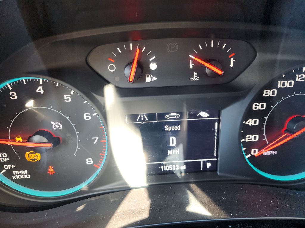 2019 Chevrolet Malibu Image 9