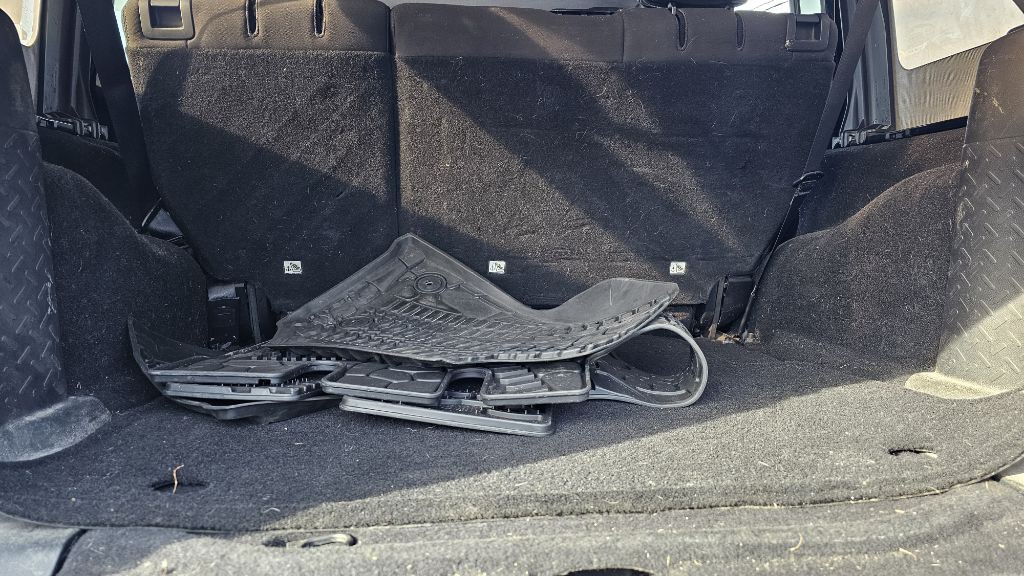 2016 Jeep Wrangler Unlimited Image 15