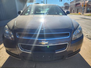 Image for 2013 Chevrolet Malibu 2LT ID: 7008141