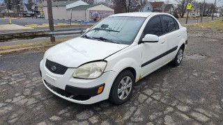 Image for 2008 Kia Rio BASE ID: 7008142
