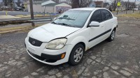 Image for 2008 Kia Rio BASE ID: 7008142