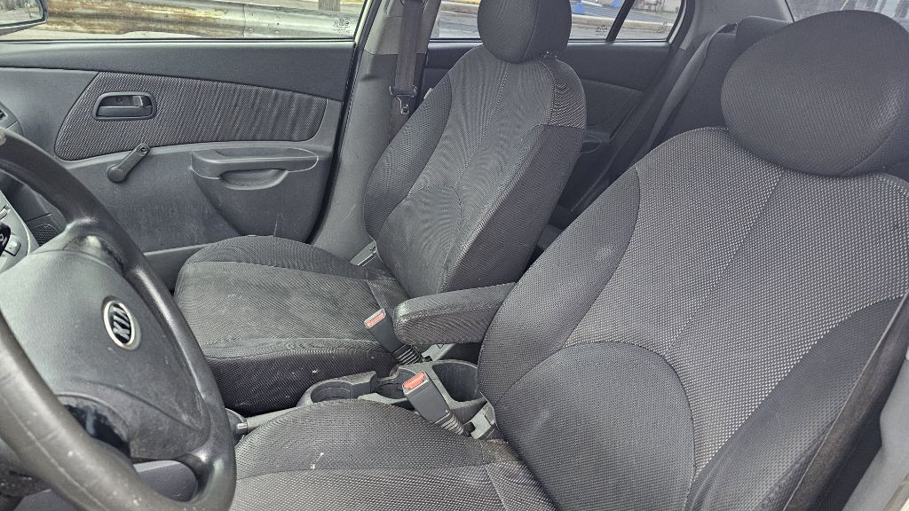 2008 Kia Rio Image 10