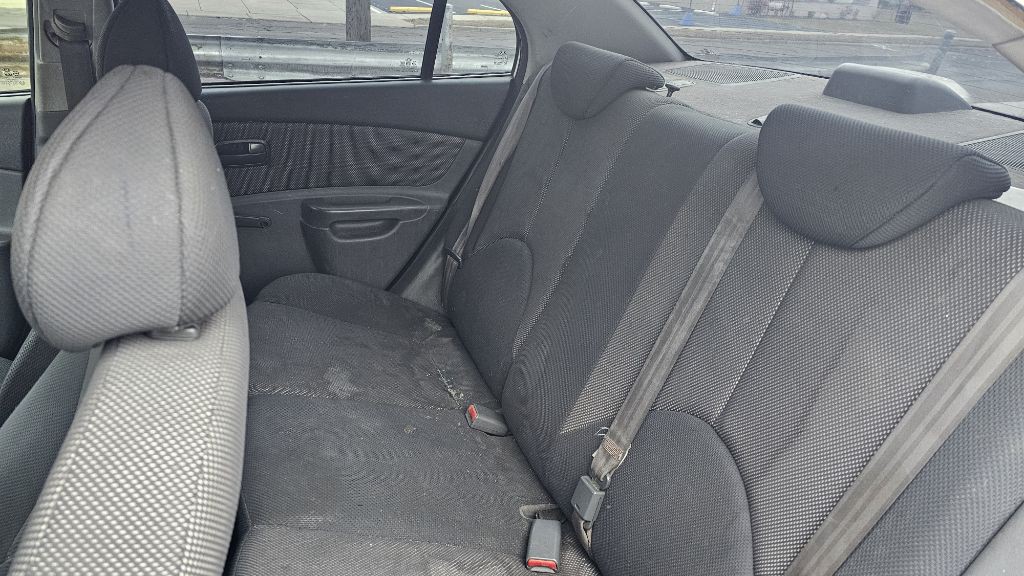 2008 Kia Rio Image 13