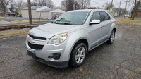 Image for 2013 Chevrolet Equinox LS ID: 7037658