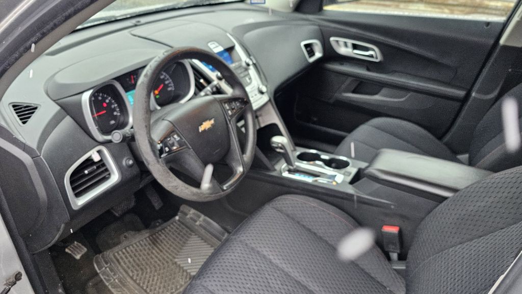 2013 Chevrolet Equinox Image 9