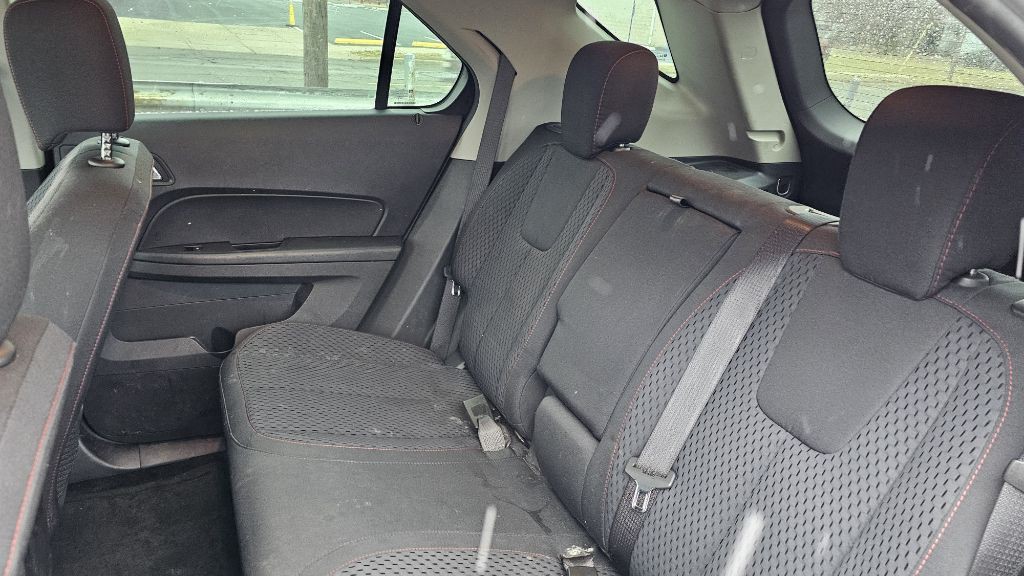 2013 Chevrolet Equinox Image 13