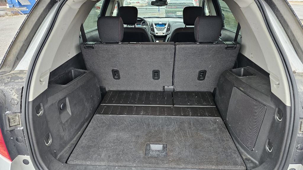 2013 Chevrolet Equinox Image 14
