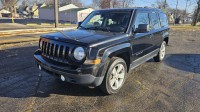 Image for 2014 Jeep Patriot Latitude ID: 7037669