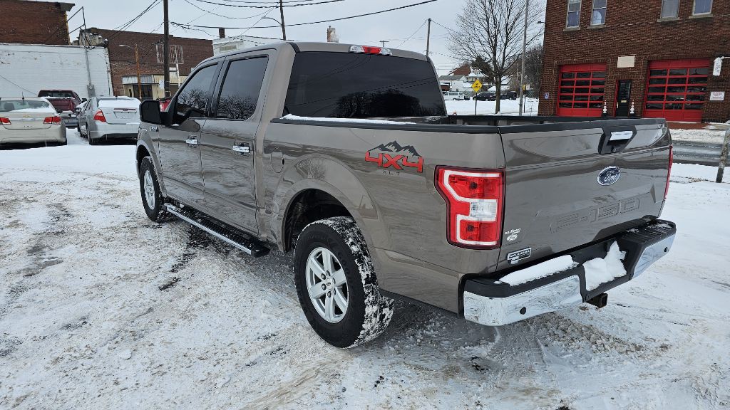 2018 Ford F-150 Image 7