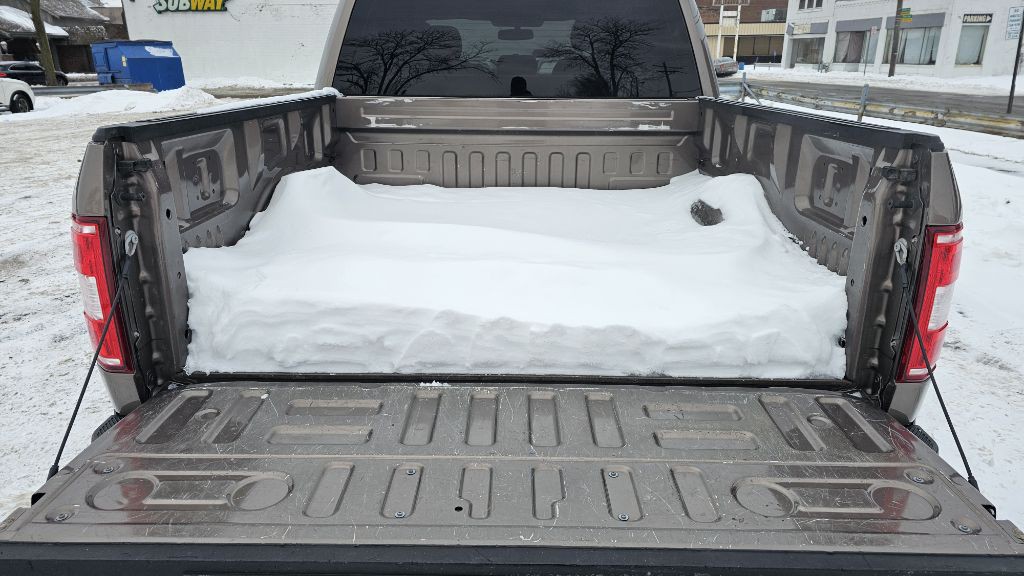 2018 Ford F-150 Image 9