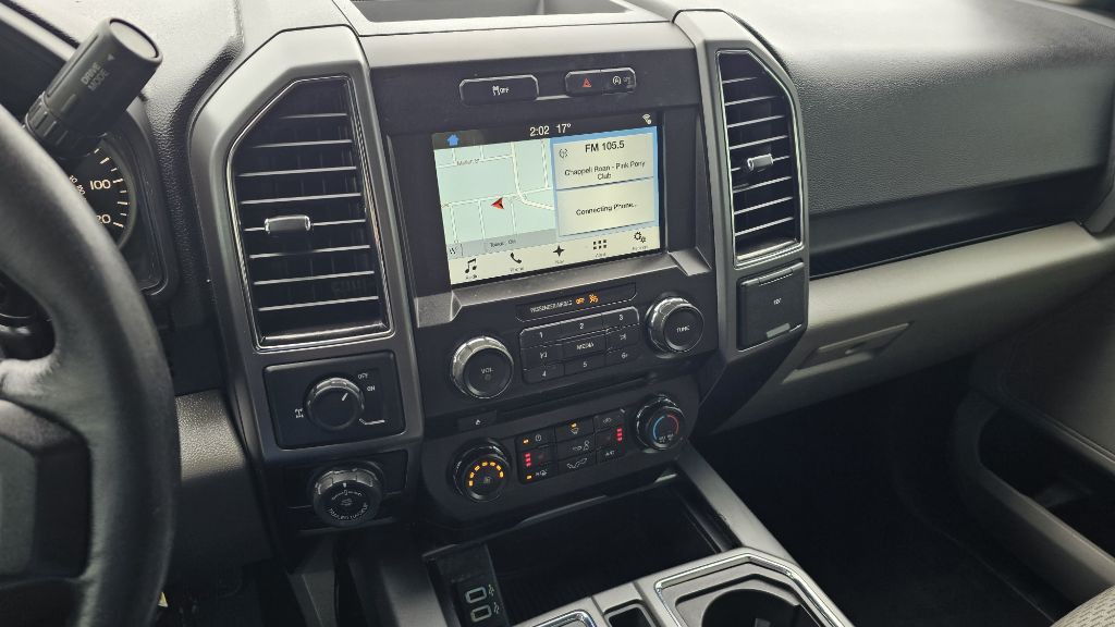2018 Ford F-150 Image 12