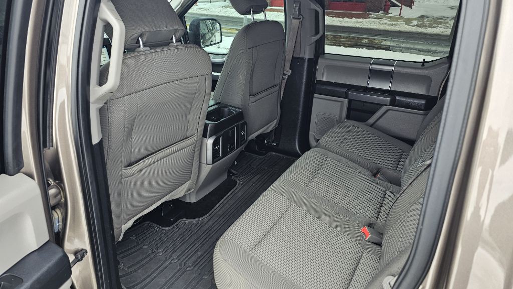 2018 Ford F-150 Image 13