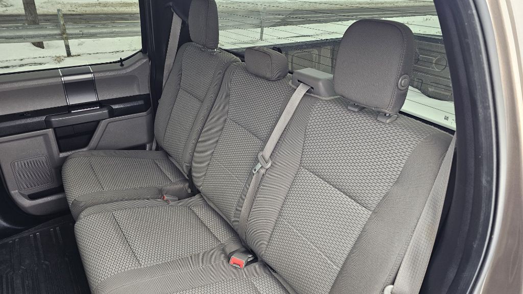 2018 Ford F-150 Image 14