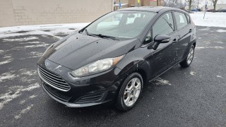Image for 2014 Ford Fiesta SE ID: 7129070