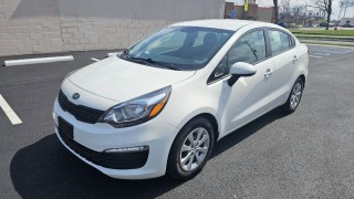 Image for 2016 Kia Rio LX ID: 7133265