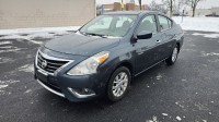 Image for 2015 Nissan Versa SV ID: 7160297