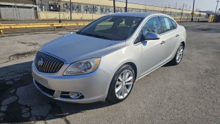 Image for 2014 Buick Verano Enience ID: 7161009