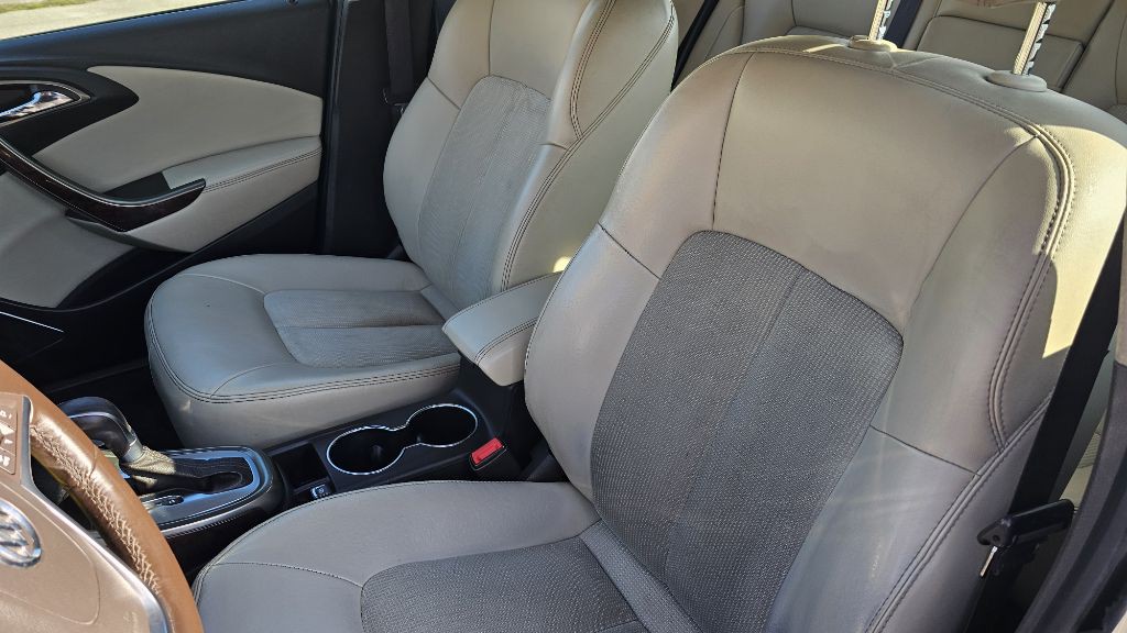 2014 Buick Verano Image 10
