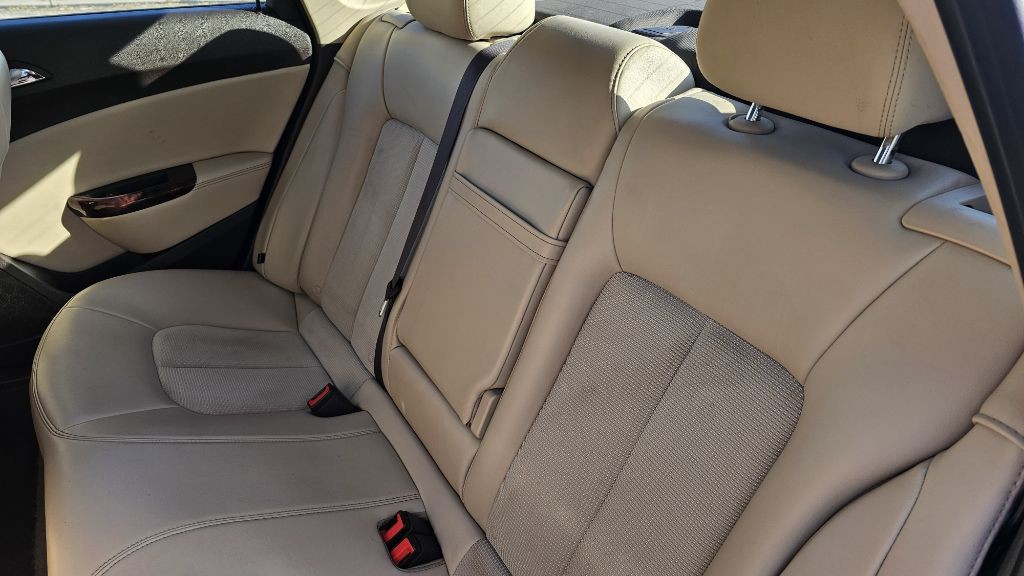 2014 Buick Verano Image 12