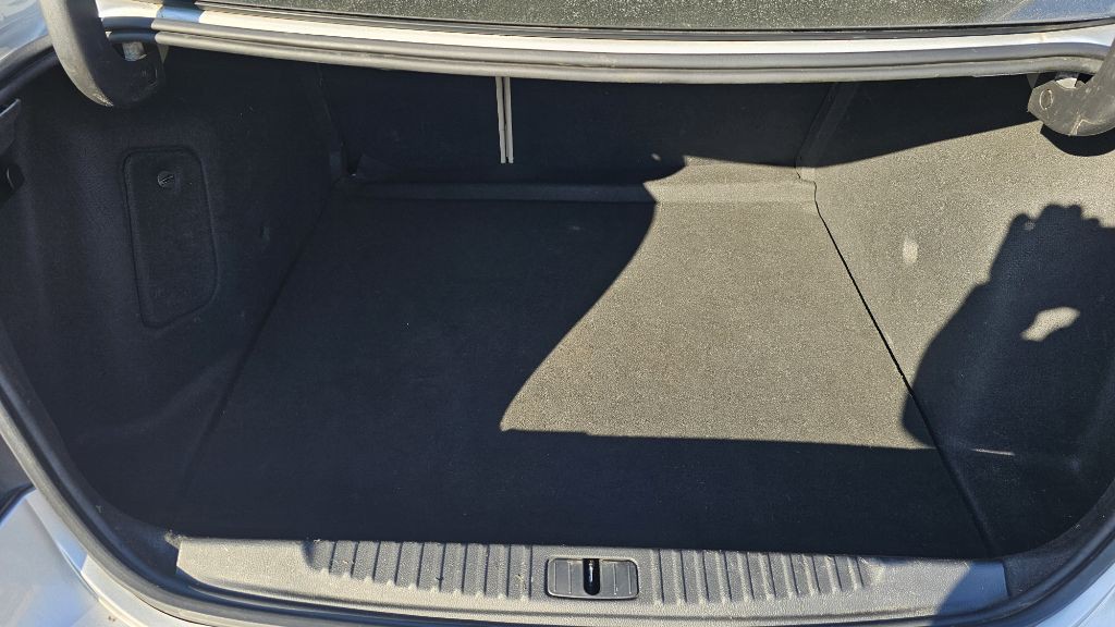 2014 Buick Verano Image 13