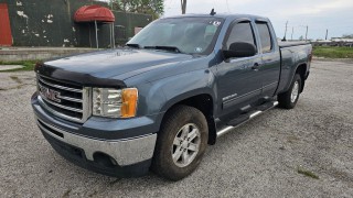 Image for 2012 GMC Sierra 1500 SLE ID: 7192822