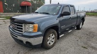 Image for 2012 GMC Sierra 1500 SLE ID: 7192822