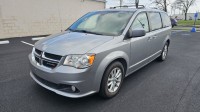 Image for 2020 Dodge Grand Caravan SXT ID: 7211555