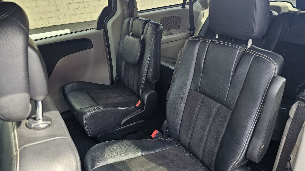 2020 Dodge Grand Caravan Image 13