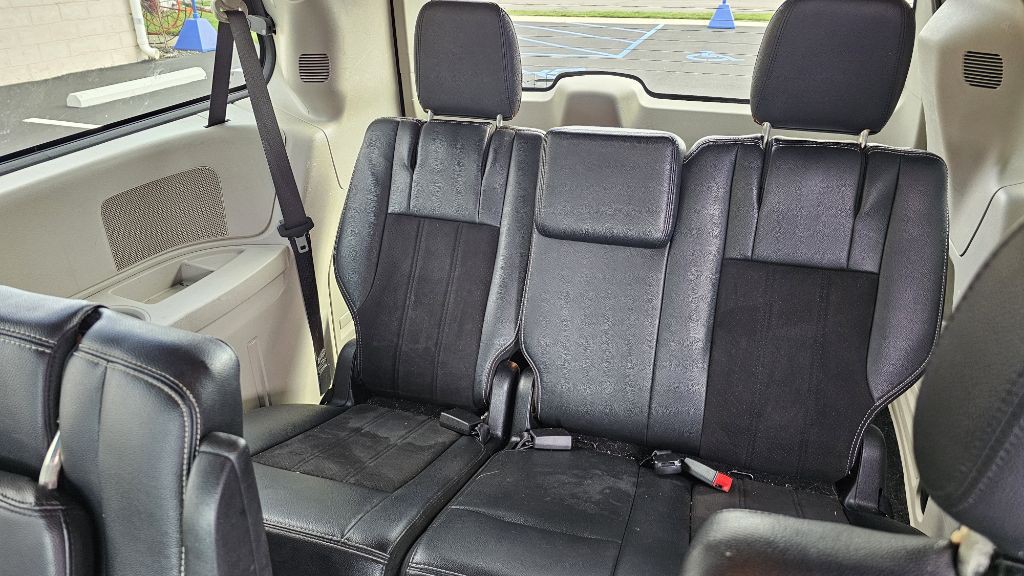 2020 Dodge Grand Caravan Image 14