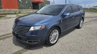 Image for 2018 Lincoln MKT Reserve ID: 7211582