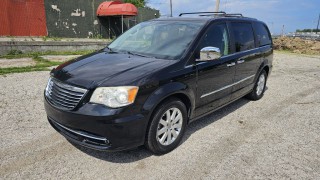 Image for 2012 Chrysler Town & Country Touring L ID: 7249224