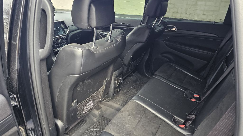 2020 Jeep Grand Cherokee Image 13